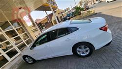 شيفروليه ماليبو